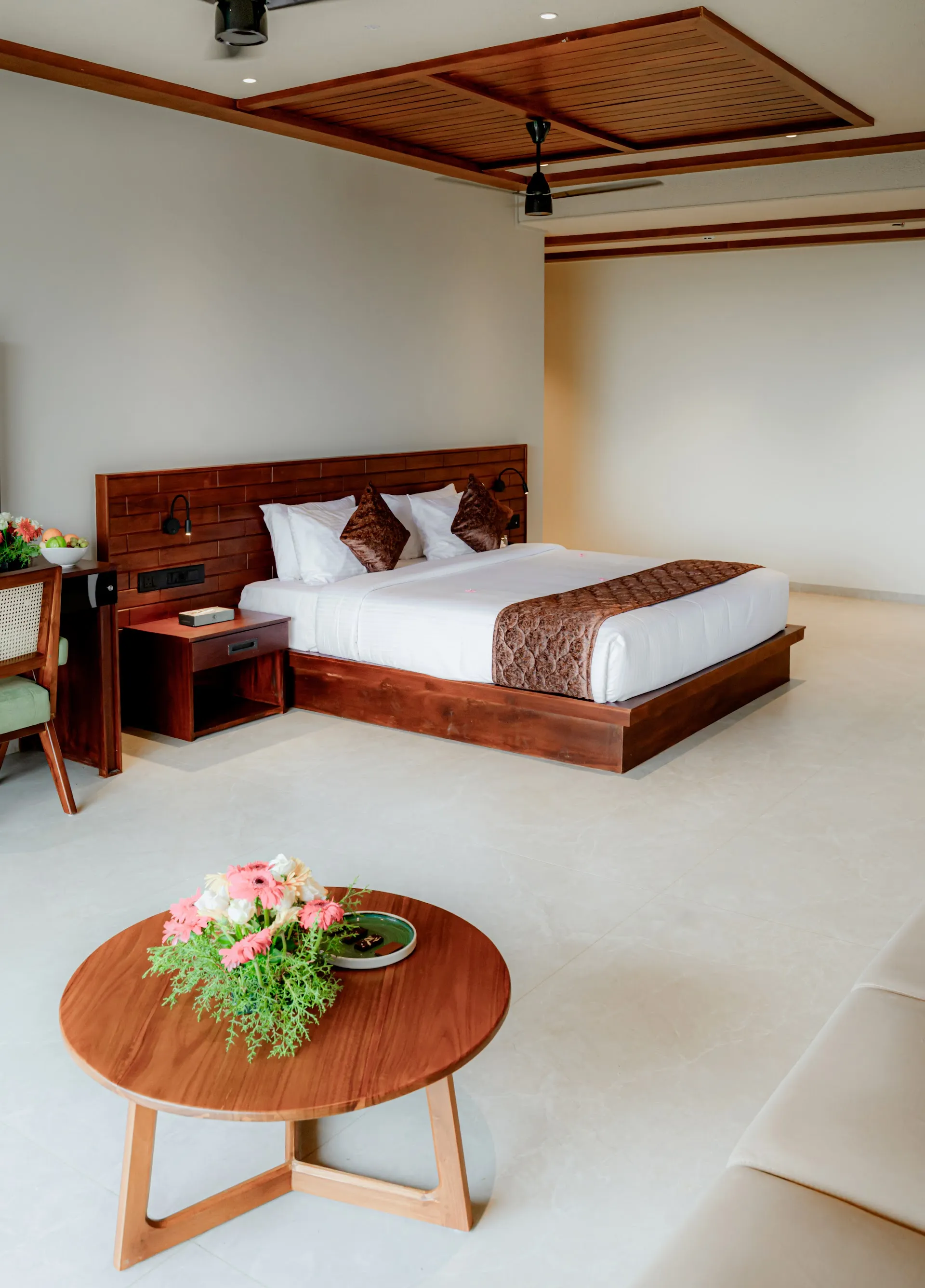 Signature Pool Villa - Space 11