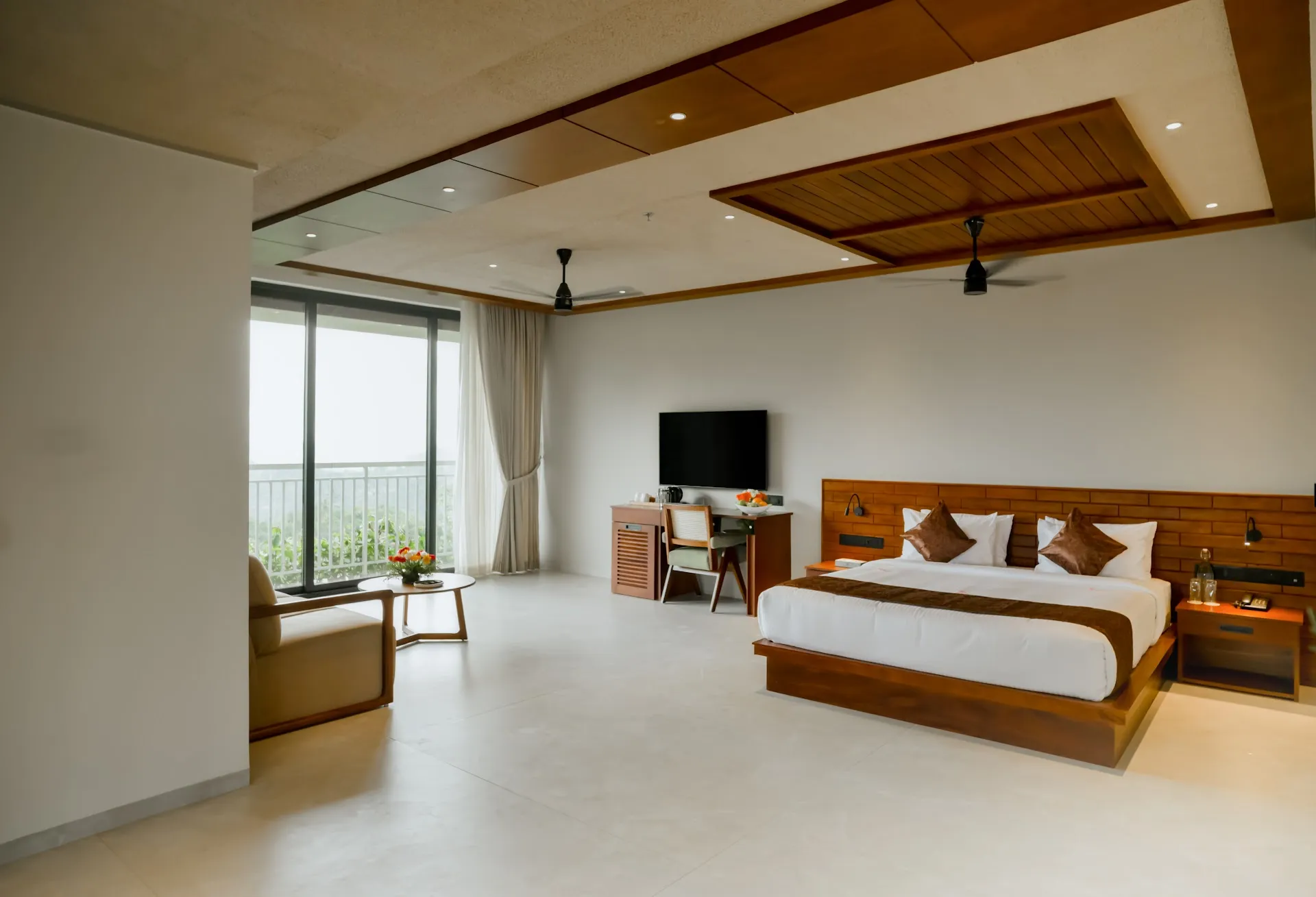 Signature Pool Villa - Space 15