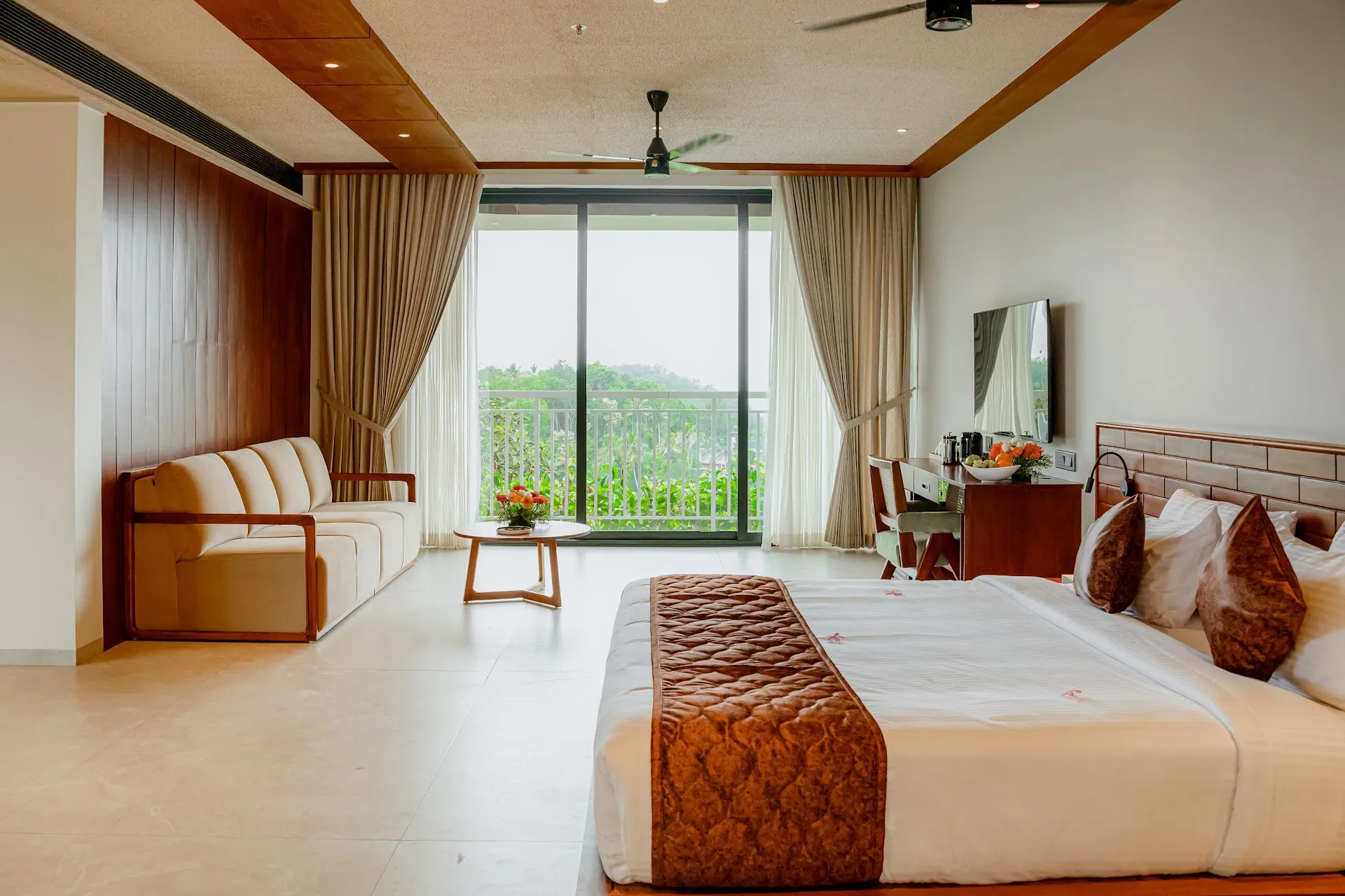 Signature Pool Villa - Space 16