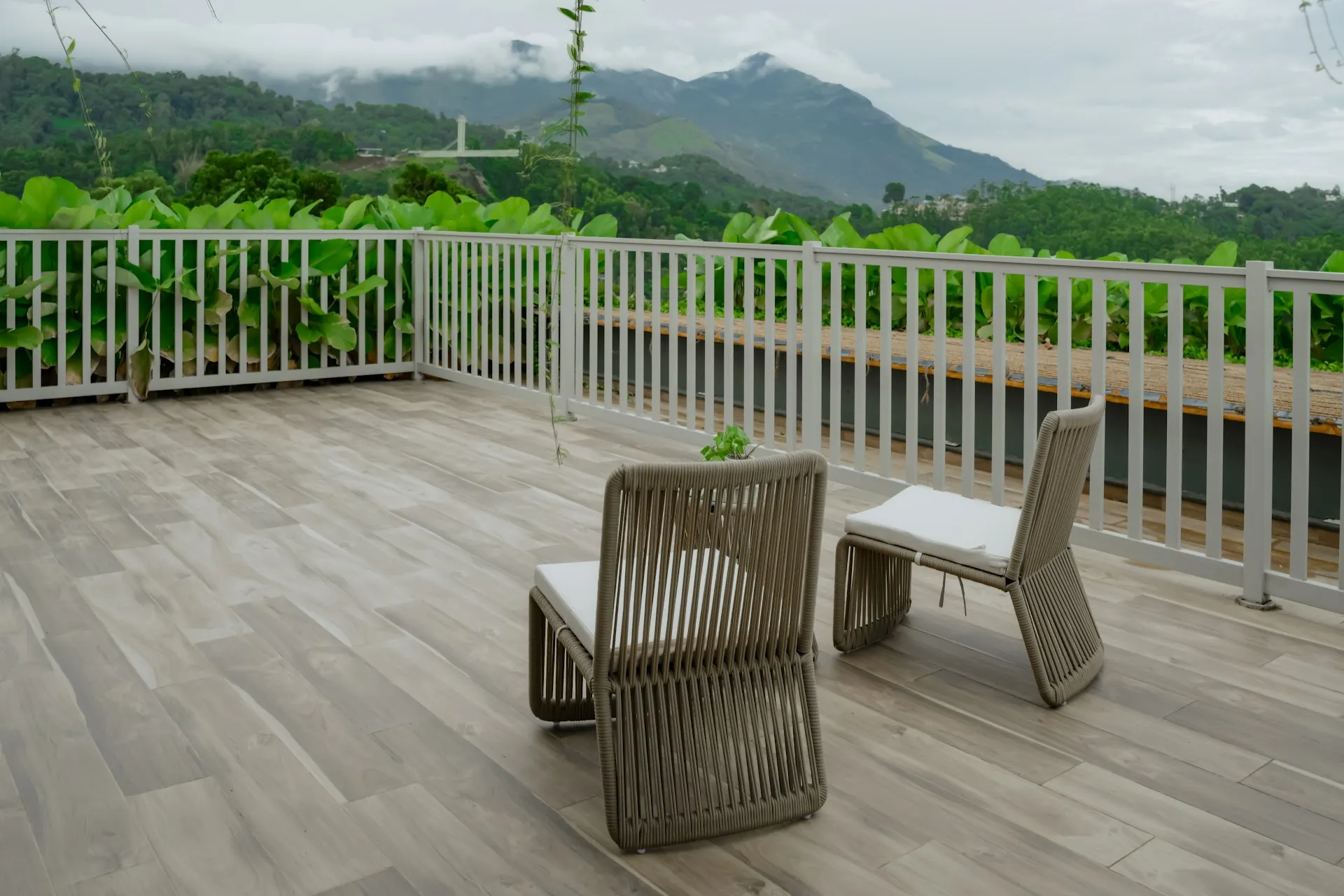 Signature Pool Villa - Space 17