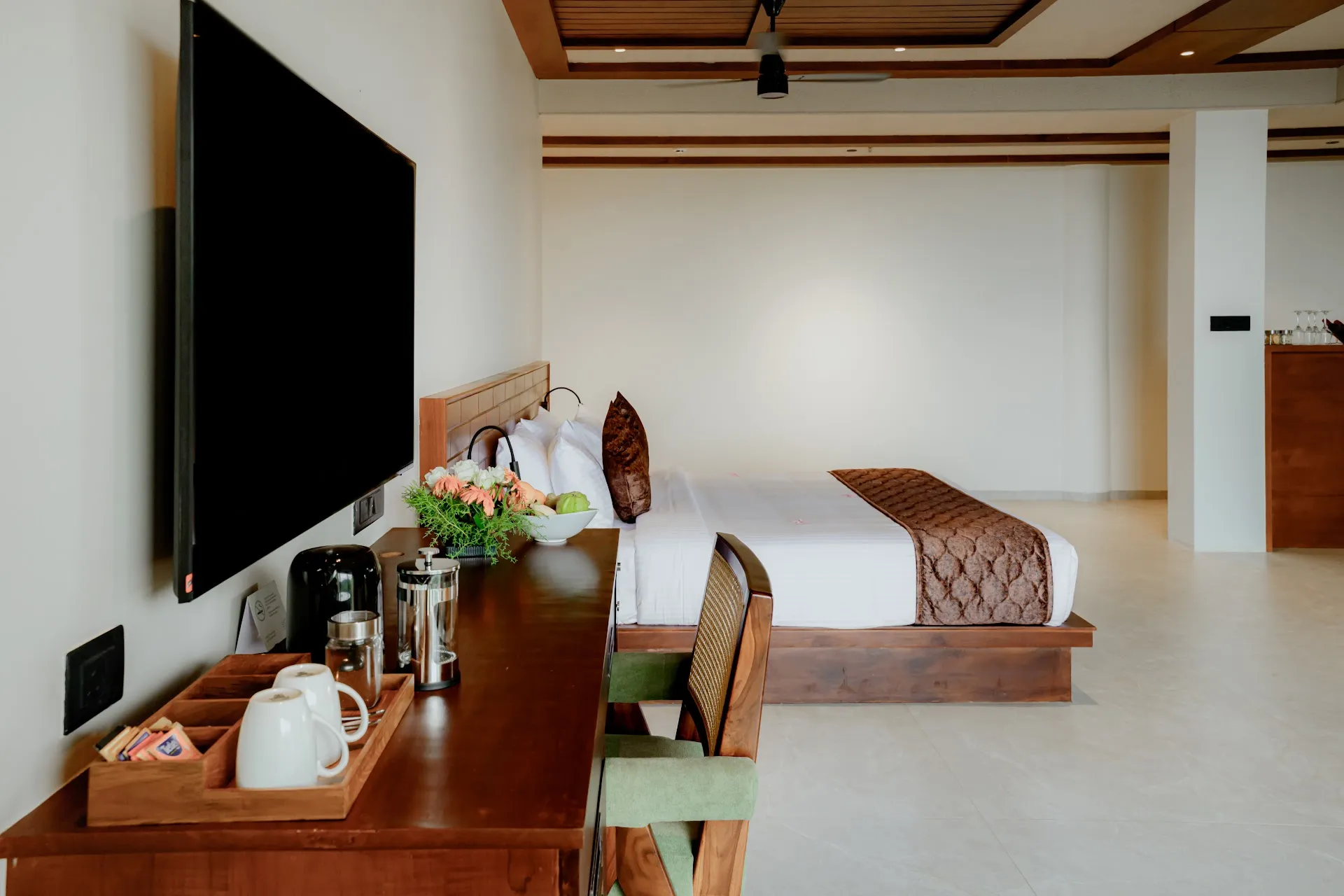 Signature Pool Villa - Space 18