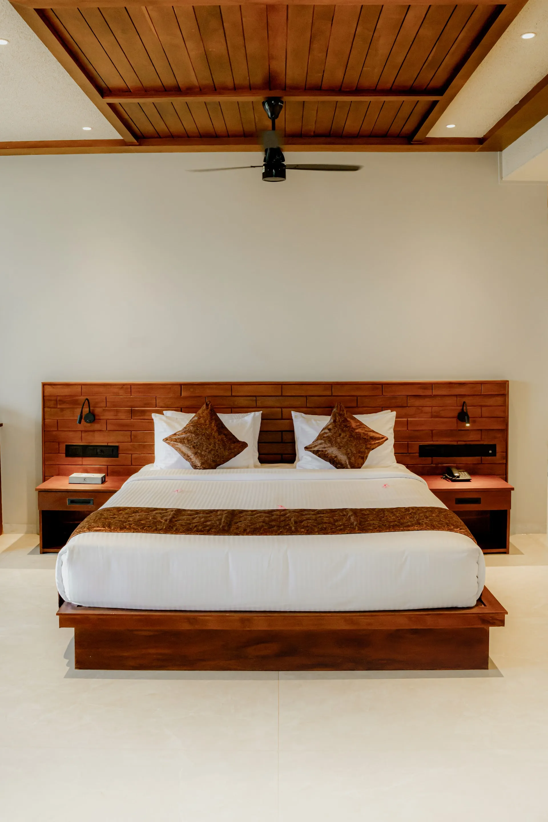 Signature Pool Villa - Space 21