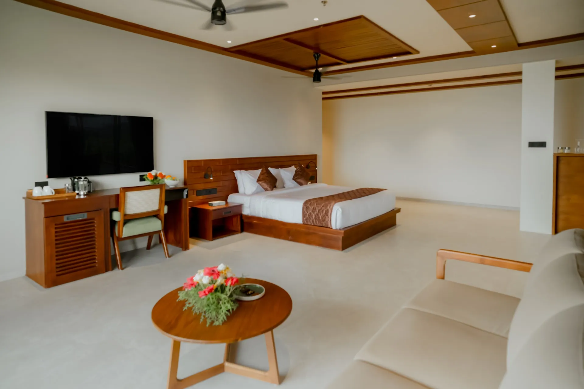 Signature Pool Villa - Space 22