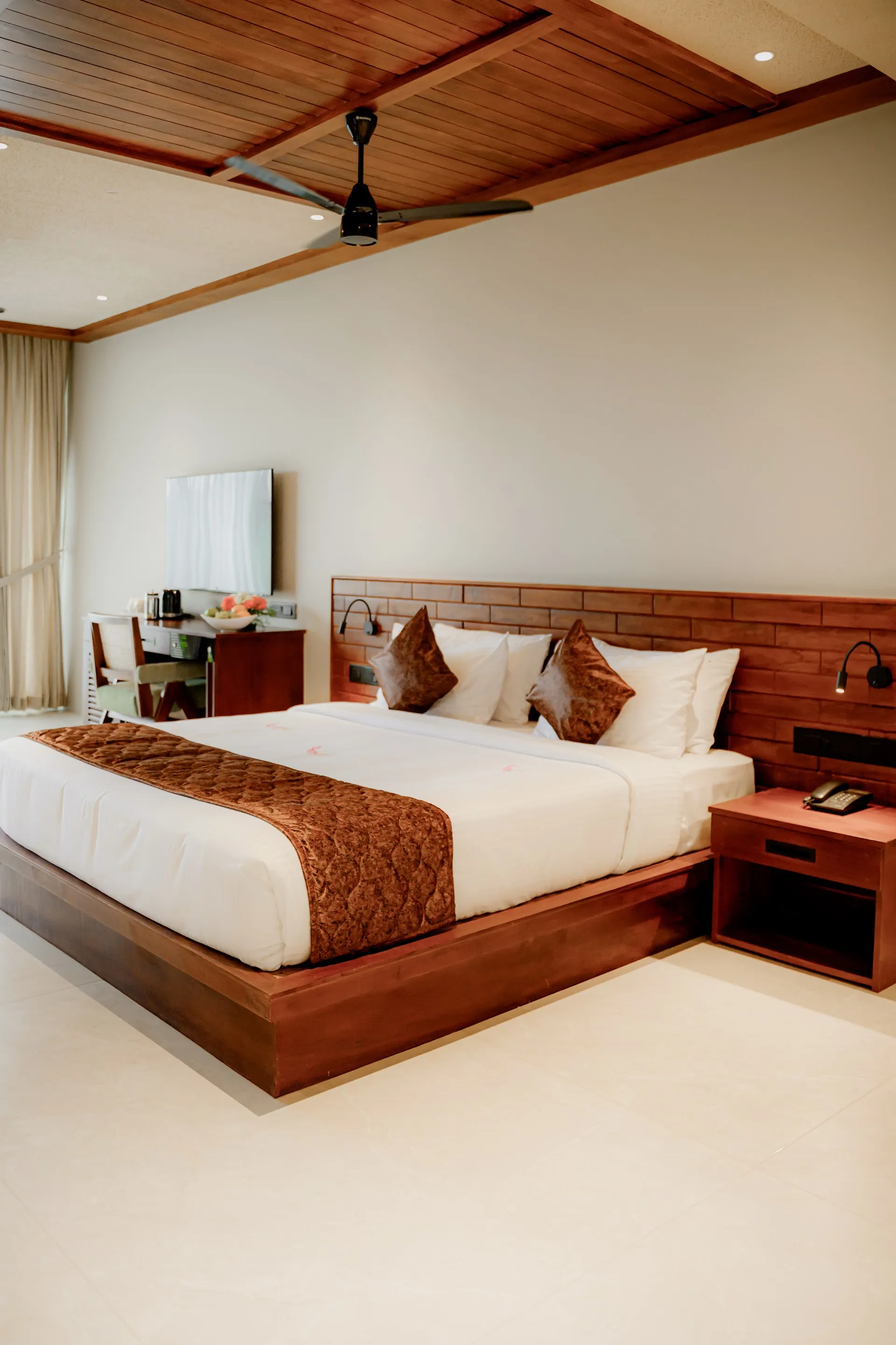 Signature Pool Villa - Space 23