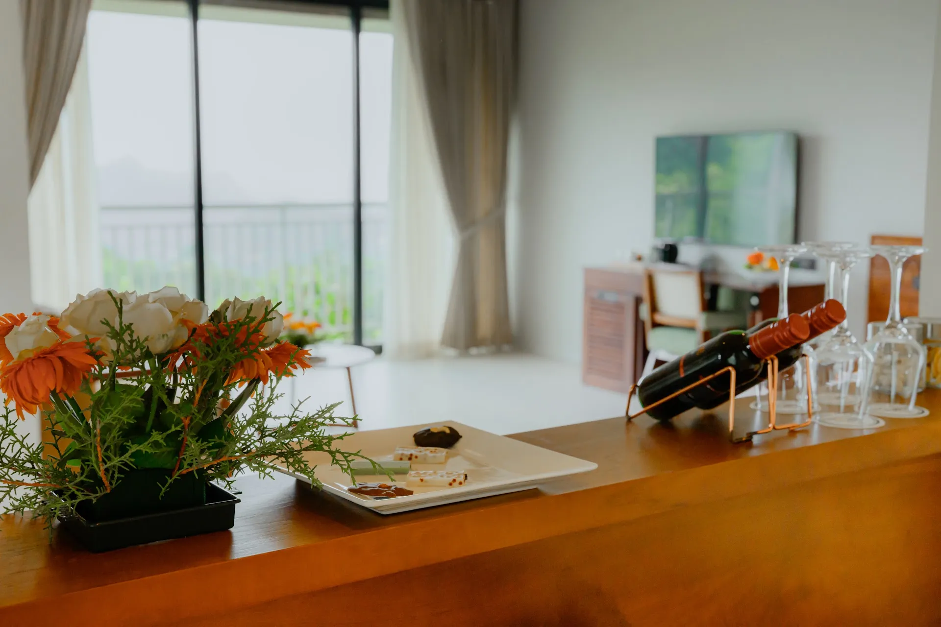 Signature Pool Villa - Space 24
