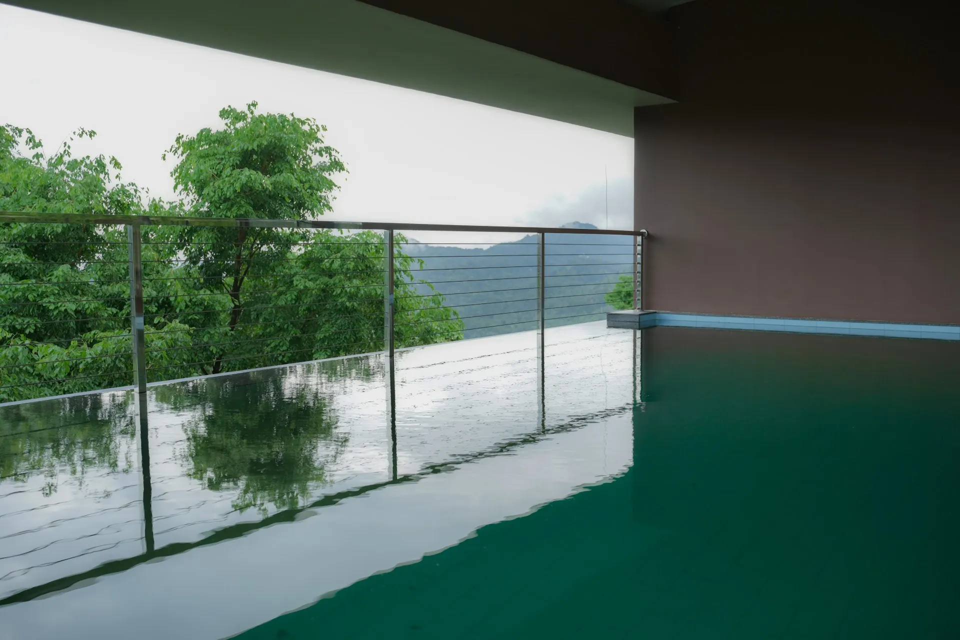Signature Pool Villa - Space 27