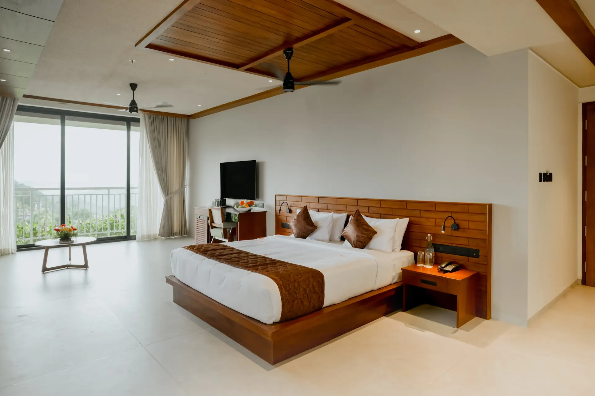 Signature Pool Villa