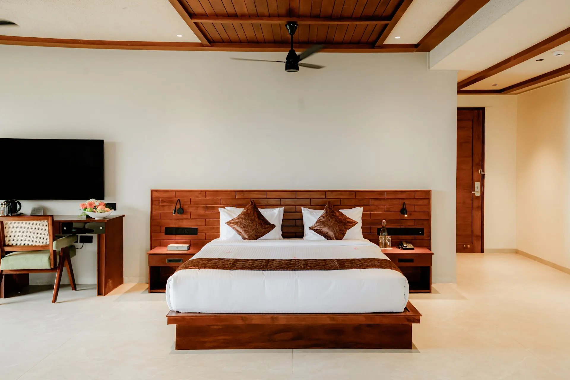 Signature Pool Villa