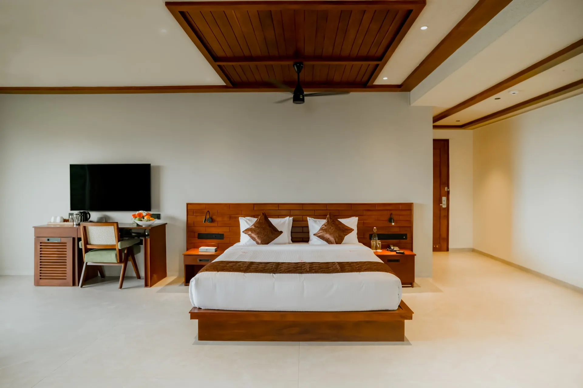 Signature Pool Villa - Space 9